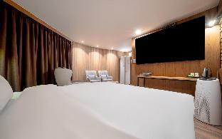 jeonju junghwasandong towsome stay