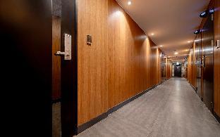 jeonju junghwasandong towsome stay