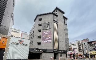 jeonju junghwasandong towsome stay
