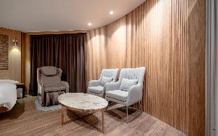 jeonju junghwasandong towsome stay