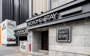 jeonju junghwasandong towsome stay