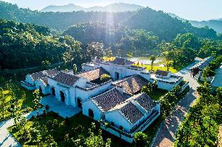 yen tu village