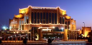 al ahsa intercontinental by ihg