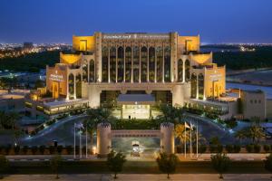 al ahsa intercontinental by ihg