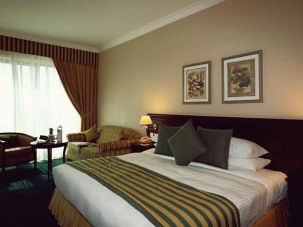 al ahsa intercontinental by ihg