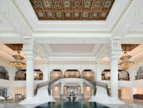al ahsa intercontinental by ihg