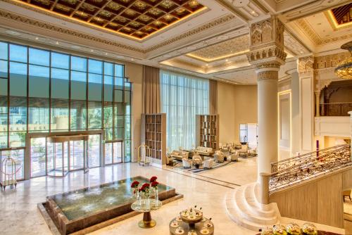 al ahsa intercontinental by ihg