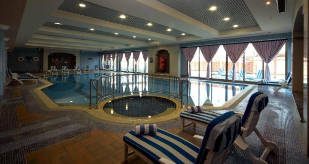 al ahsa intercontinental by ihg