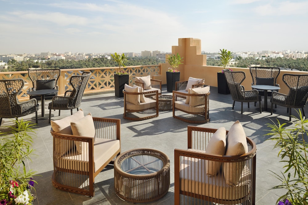 al ahsa intercontinental by ihg