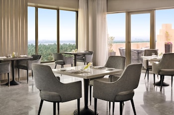 Al Ahsa Intercontinental By Ihg,Al Hofuf>>Al Ahsa,5 star