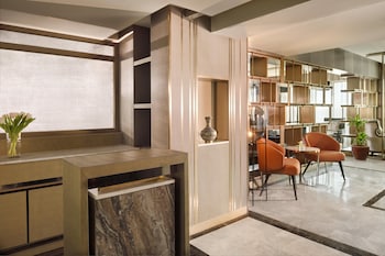 Al Ahsa Intercontinental By Ihg,Al Hofuf>>Al Ahsa,5 star