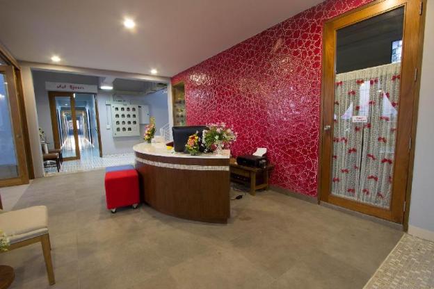aa resort hotel