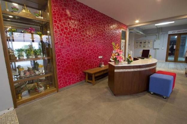 aa resort hotel