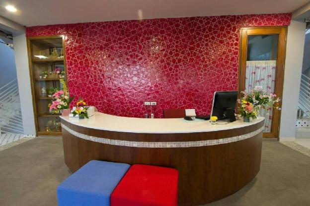 aa resort hotel