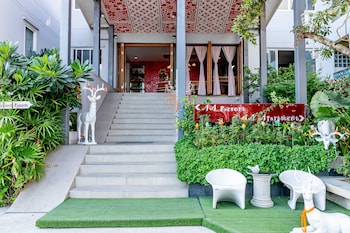 bang bua thong