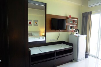 aa resort hotel