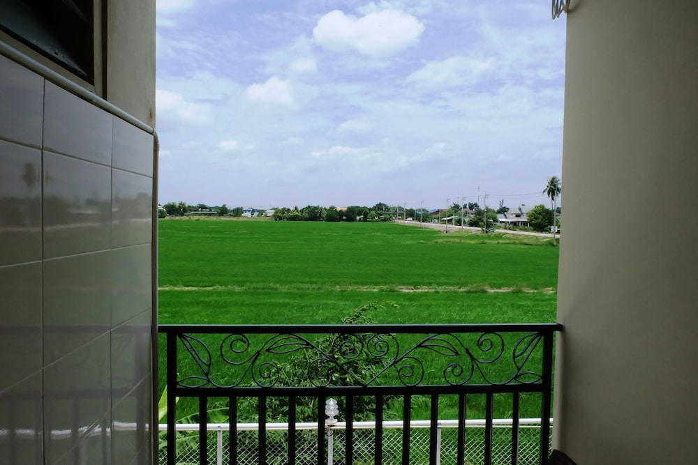 aa resort hotel