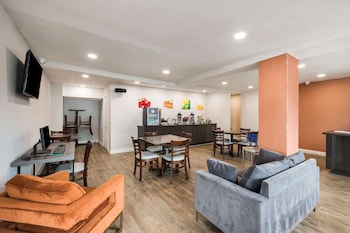 Super 8 By Wyndham Gastonia,,3 star