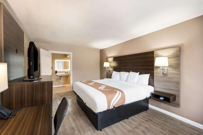 super 8 by wyndham gastonia