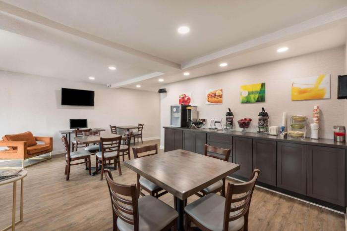 super 8 by wyndham gastonia