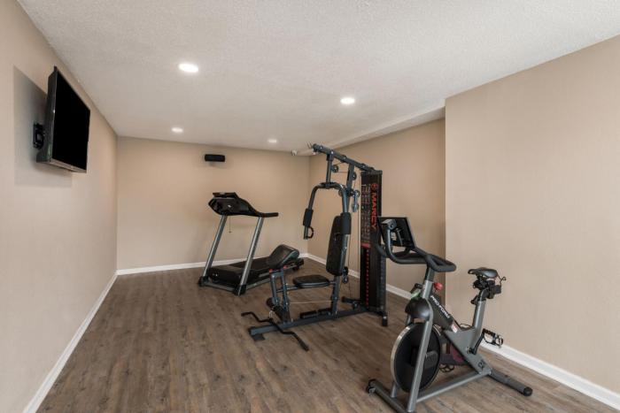 super 8 by wyndham gastonia