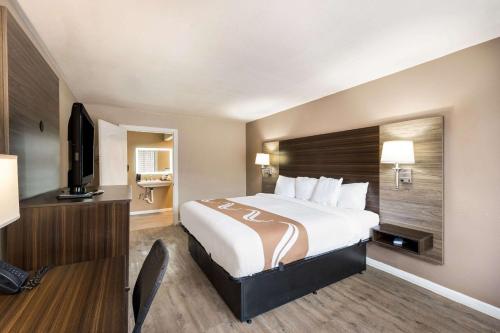 super 8 by wyndham gastonia