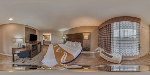 super 8 by wyndham gastonia