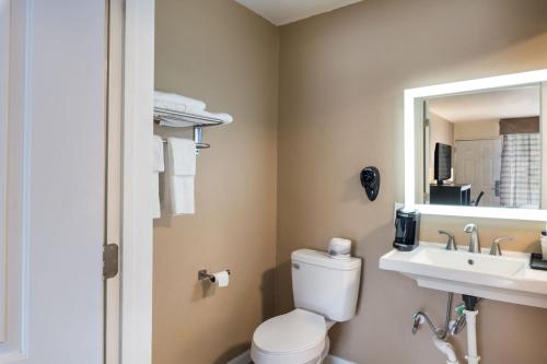 super 8 by wyndham gastonia