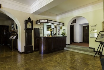 hotel urgeirica
