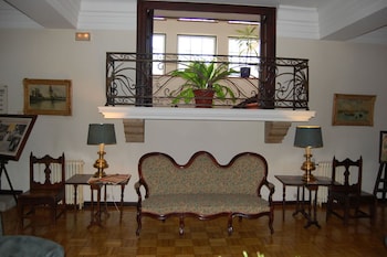 hotel urgeirica