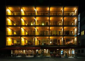 aparthotel eiger grindelwald