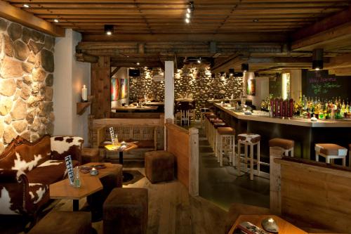 aparthotel eiger grindelwald