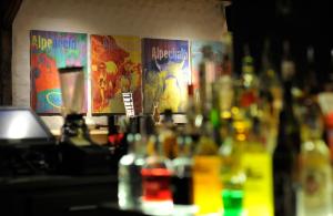 aparthotel eiger grindelwald