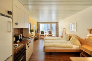 aparthotel eiger grindelwald