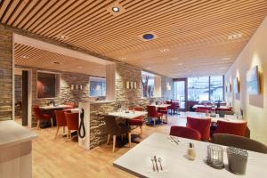 aparthotel eiger grindelwald