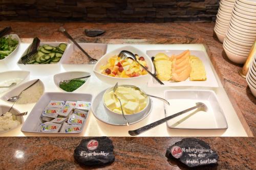 aparthotel eiger grindelwald