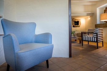 hotel mas del sol