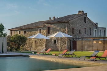 hotel mas del sol