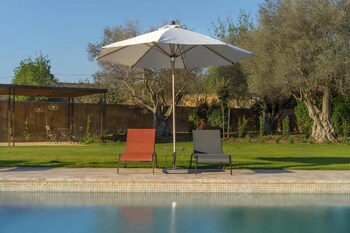 hotel mas del sol