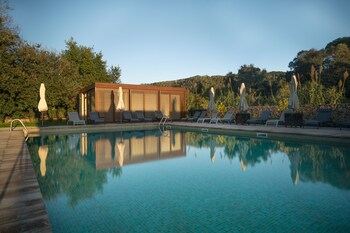 hotel mas del sol