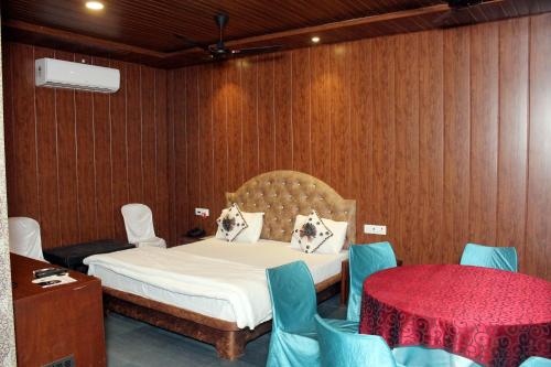 maharaja the royal resort