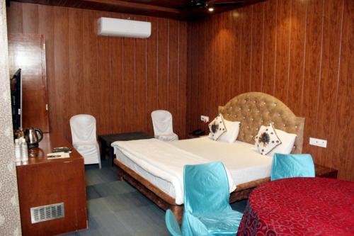 maharaja the royal resort