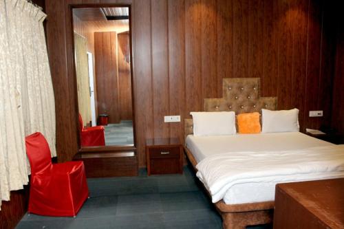 maharaja the royal resort