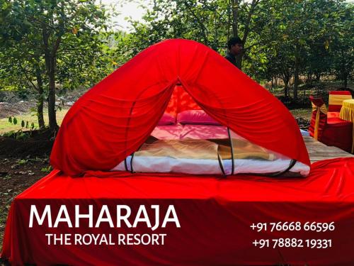 maharaja the royal resort