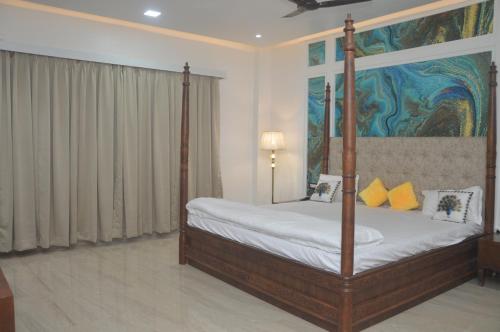 Maharaja The Royal Resort,Kalyan>>Ambernath,5 star