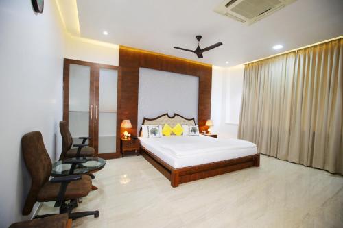maharaja the royal resort
