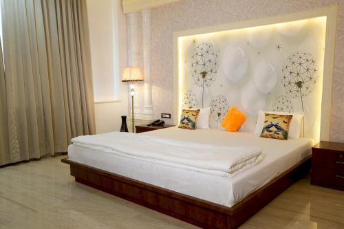 maharaja the royal resort