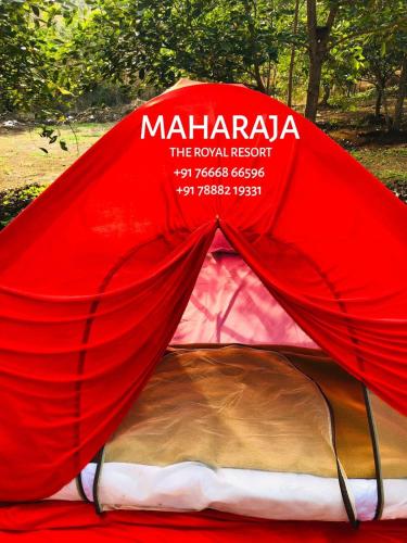 Maharaja The Royal Resort,Kalyan>>Ambernath,5 star