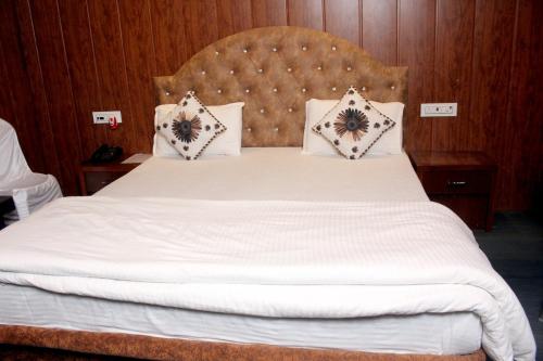 maharaja the royal resort