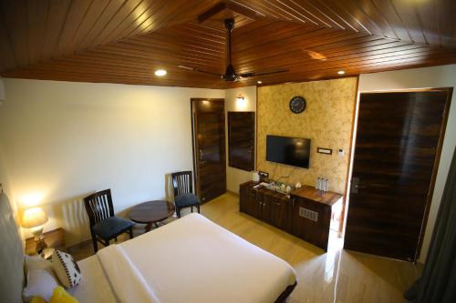 maharaja the royal resort